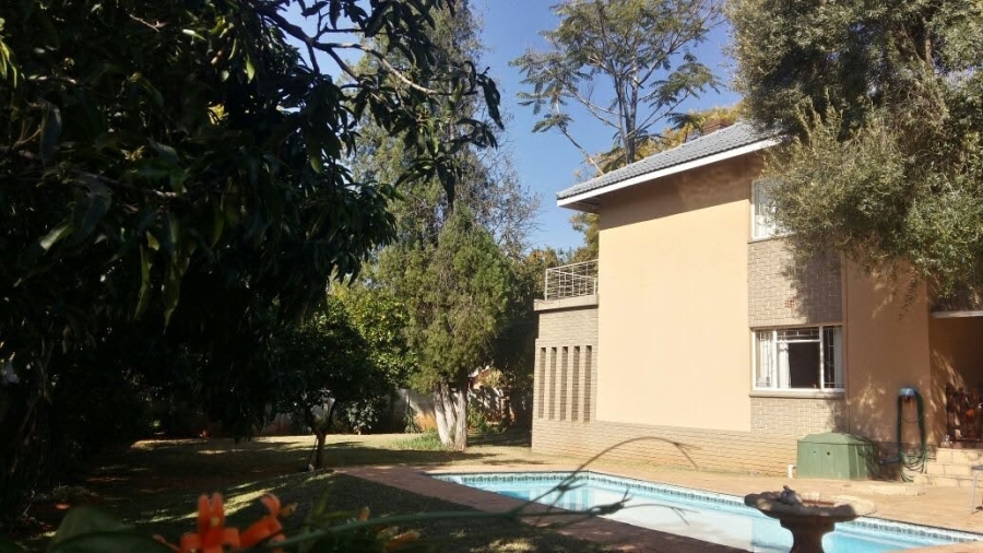 4 Bedroom Property for Sale in Protea Park North West